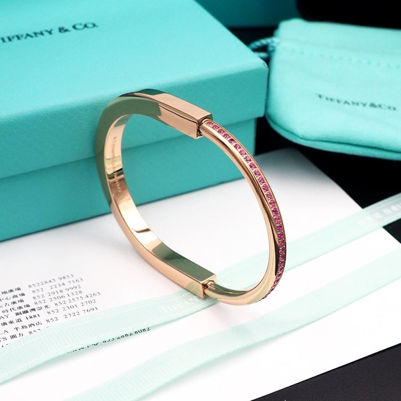 Tiffany Bracelets